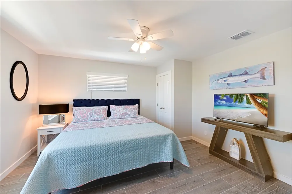185 Paradise Pointe Drive Port Aransas, TX 78373
