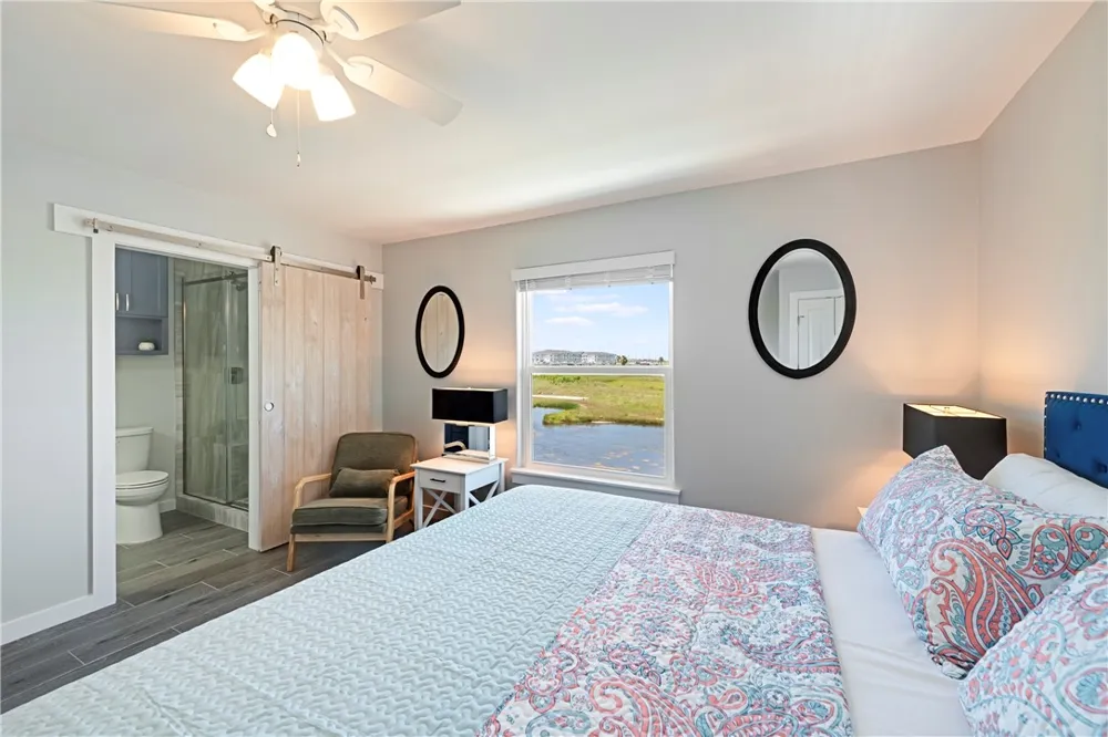 185 Paradise Pointe Drive Port Aransas, TX 78373