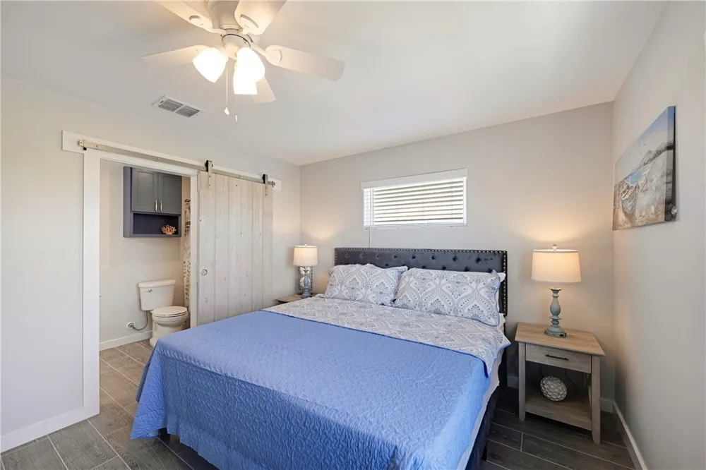 185 Paradise Pointe Drive Port Aransas, TX 78373