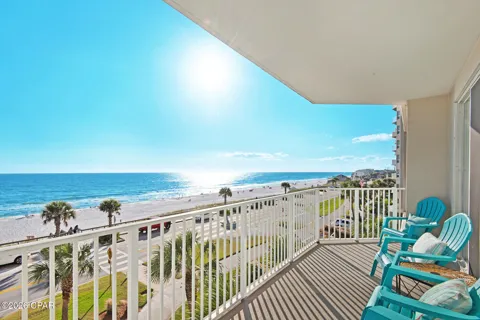 1200 Scenic Gulf Drive #B311