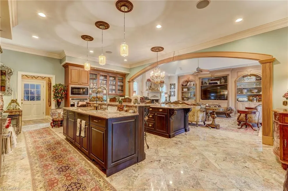 157 Oak Ridge Drive Eden, NC 27288