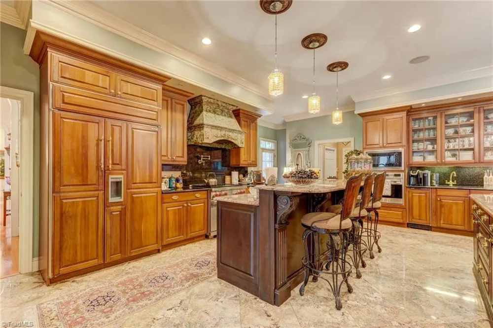 157 Oak Ridge Drive Eden, NC 27288