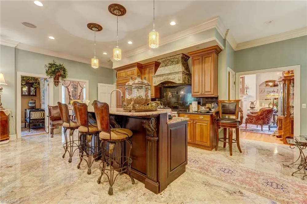 157 Oak Ridge Drive Eden, NC 27288
