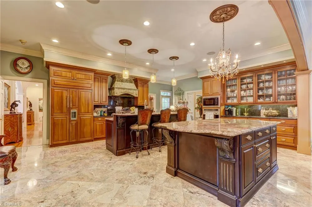 157 Oak Ridge Drive Eden, NC 27288