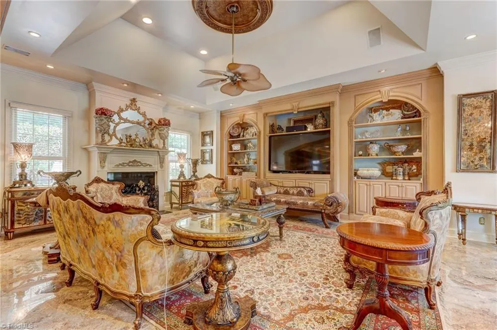 157 Oak Ridge Drive Eden, NC 27288