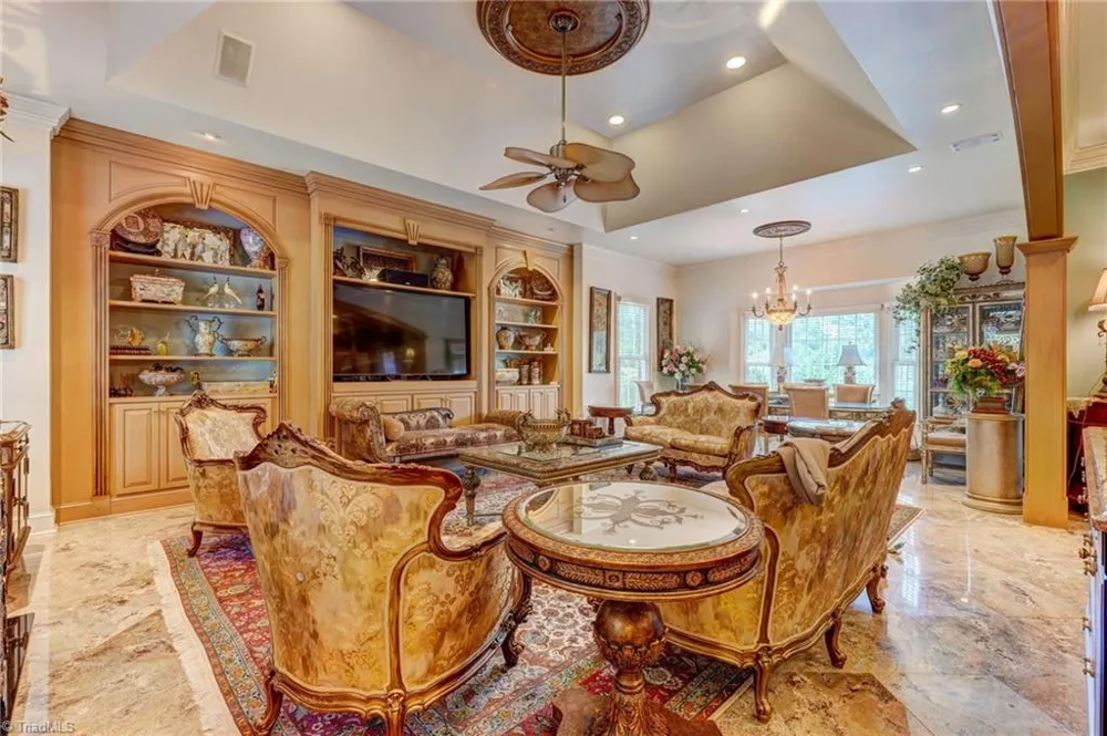 157 Oak Ridge Drive Eden, NC 27288