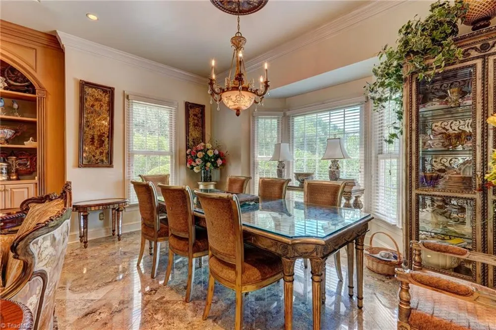 157 Oak Ridge Drive Eden, NC 27288