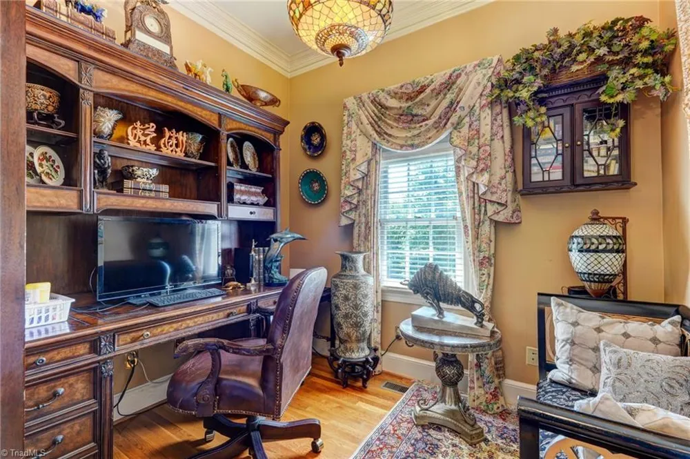 157 Oak Ridge Drive Eden, NC 27288