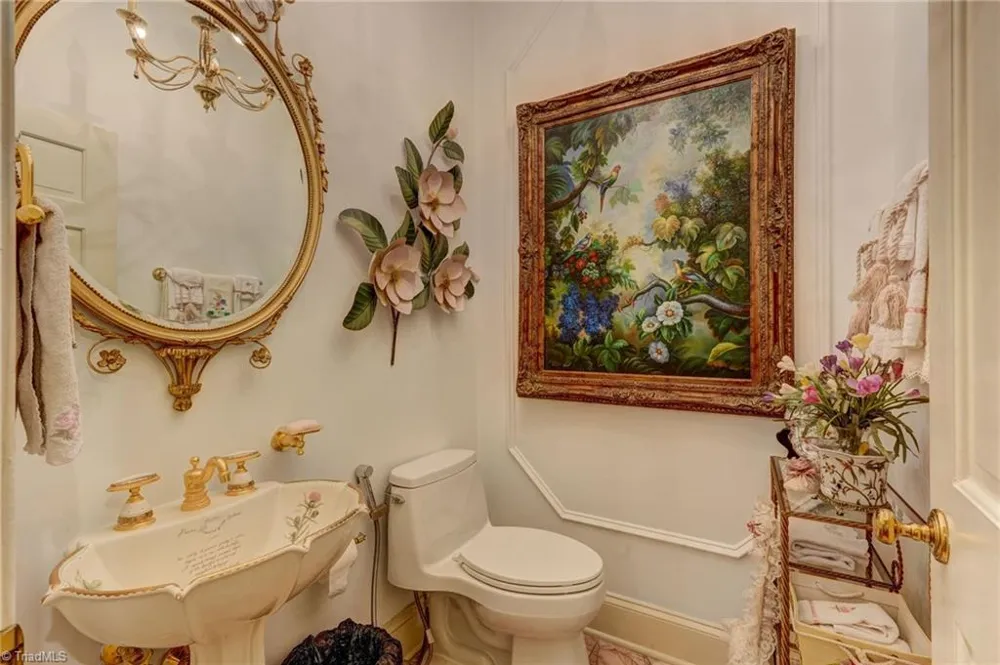 157 Oak Ridge Drive Eden, NC 27288