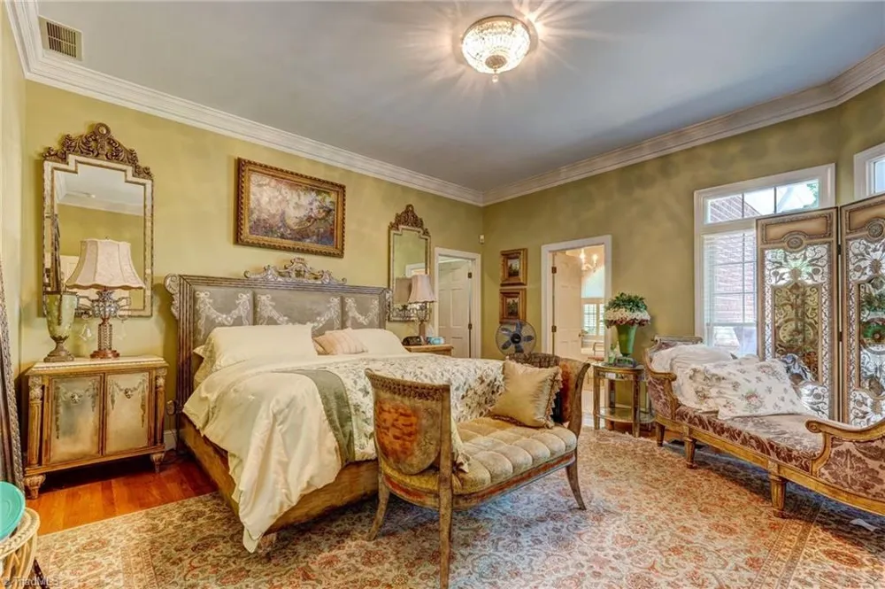 157 Oak Ridge Drive Eden, NC 27288