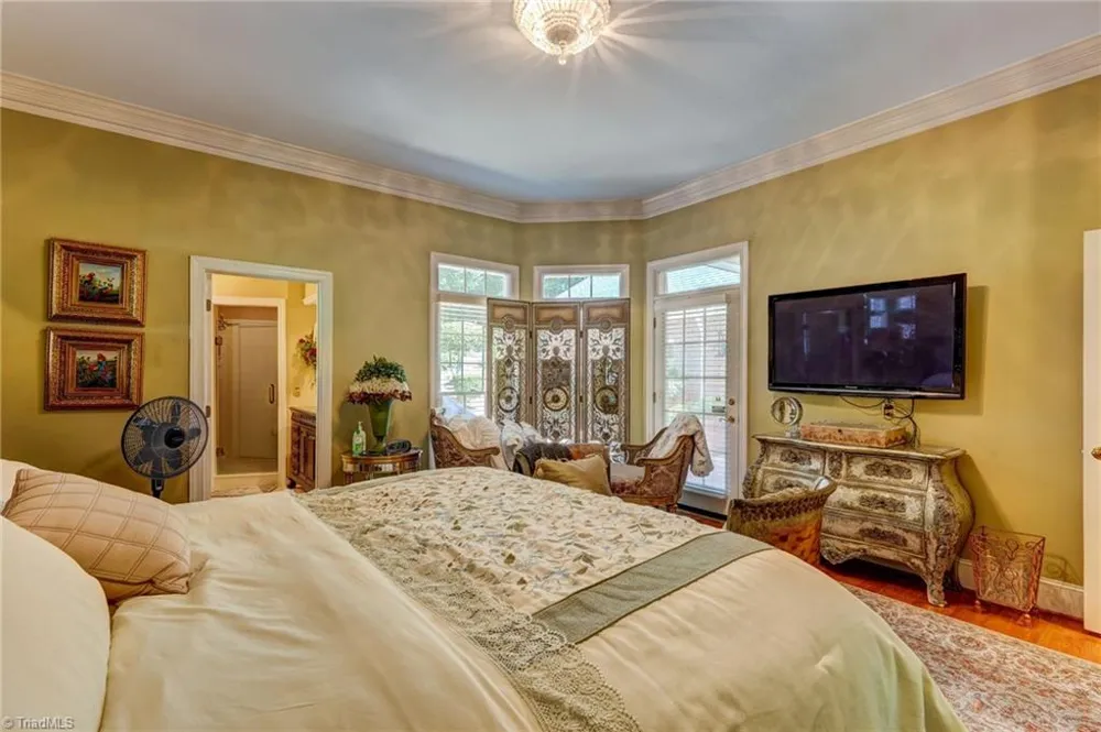 157 Oak Ridge Drive Eden, NC 27288