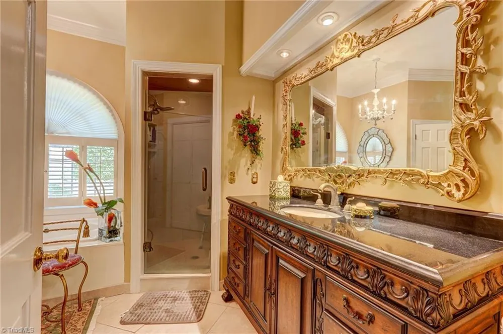 157 Oak Ridge Drive Eden, NC 27288
