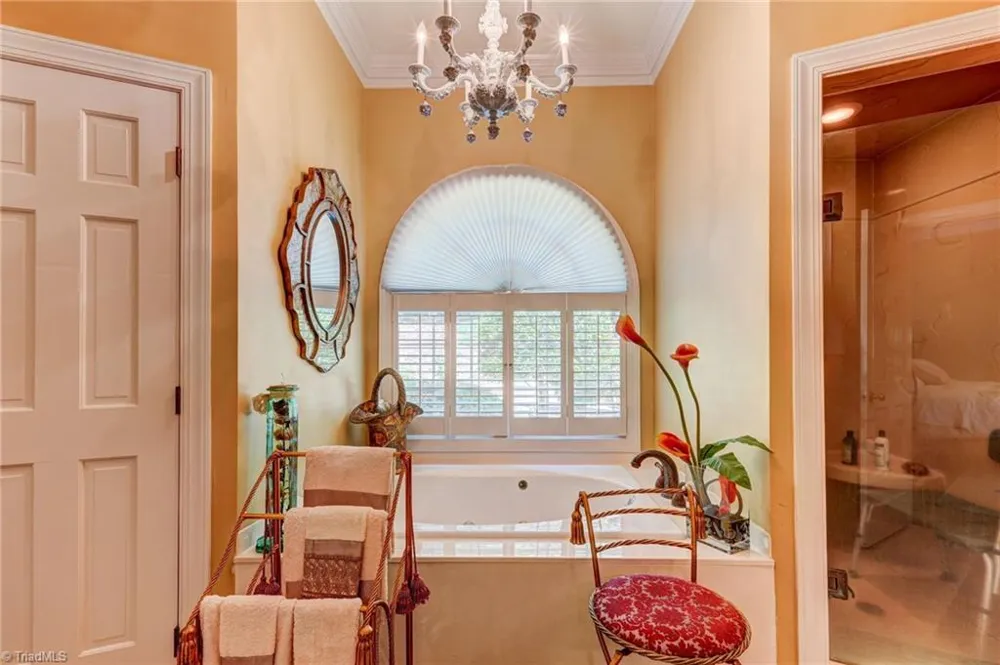 157 Oak Ridge Drive Eden, NC 27288