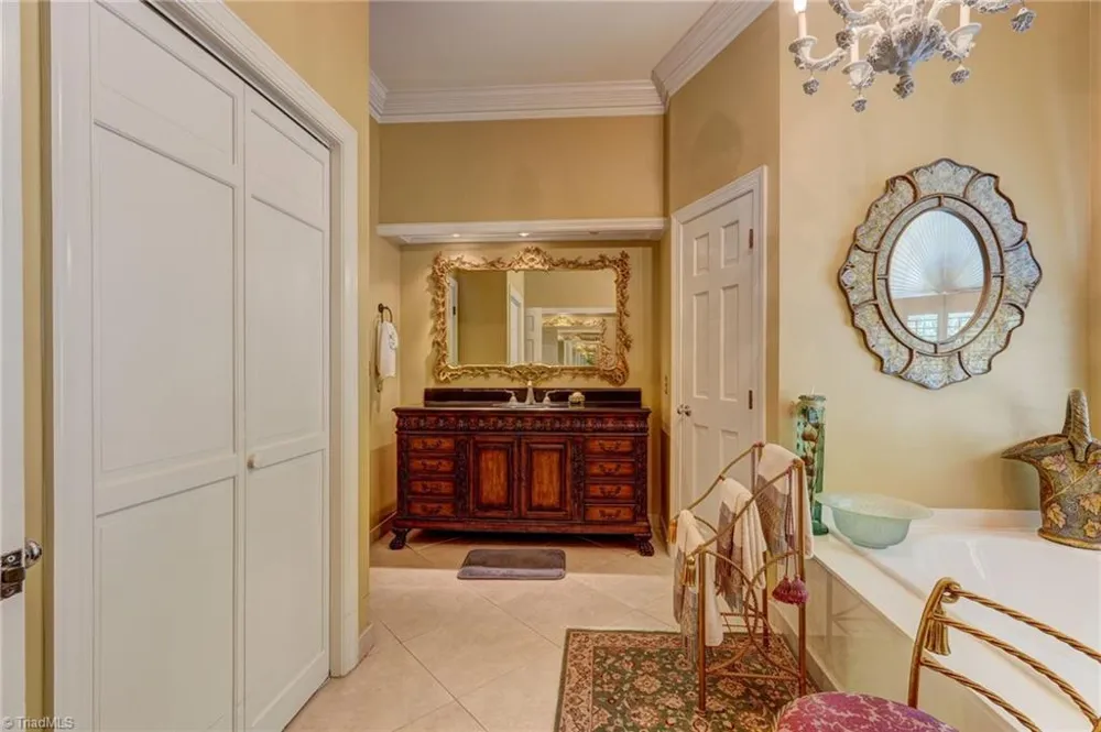 157 Oak Ridge Drive Eden, NC 27288