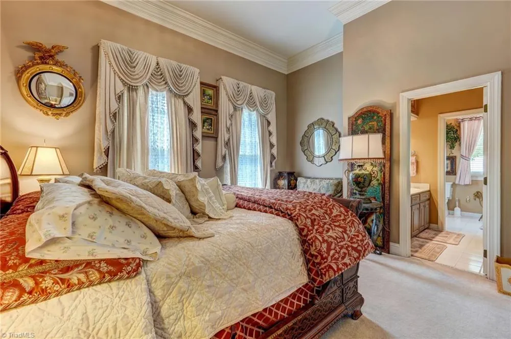 157 Oak Ridge Drive Eden, NC 27288