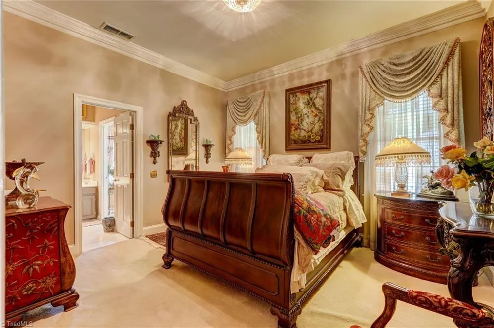 157 Oak Ridge Drive Eden, NC 27288