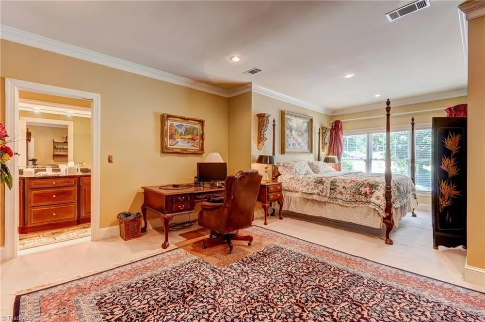 157 Oak Ridge Drive Eden, NC 27288