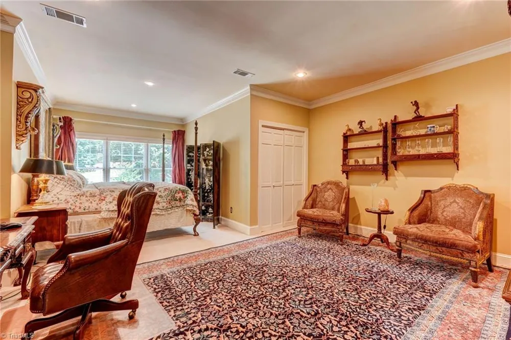 157 Oak Ridge Drive Eden, NC 27288