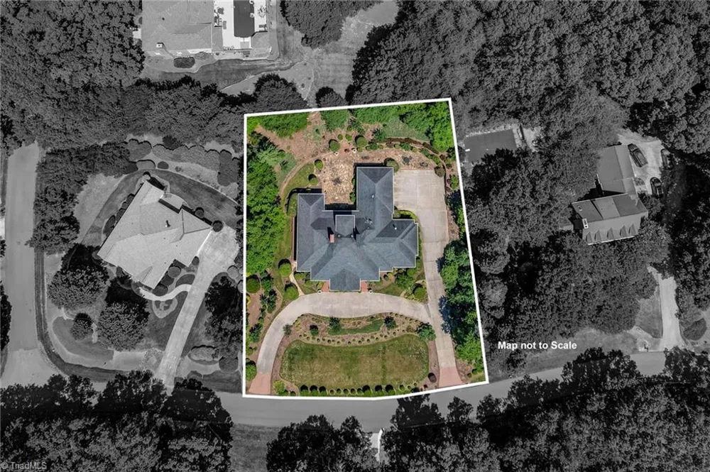 157 Oak Ridge Drive Eden, NC 27288