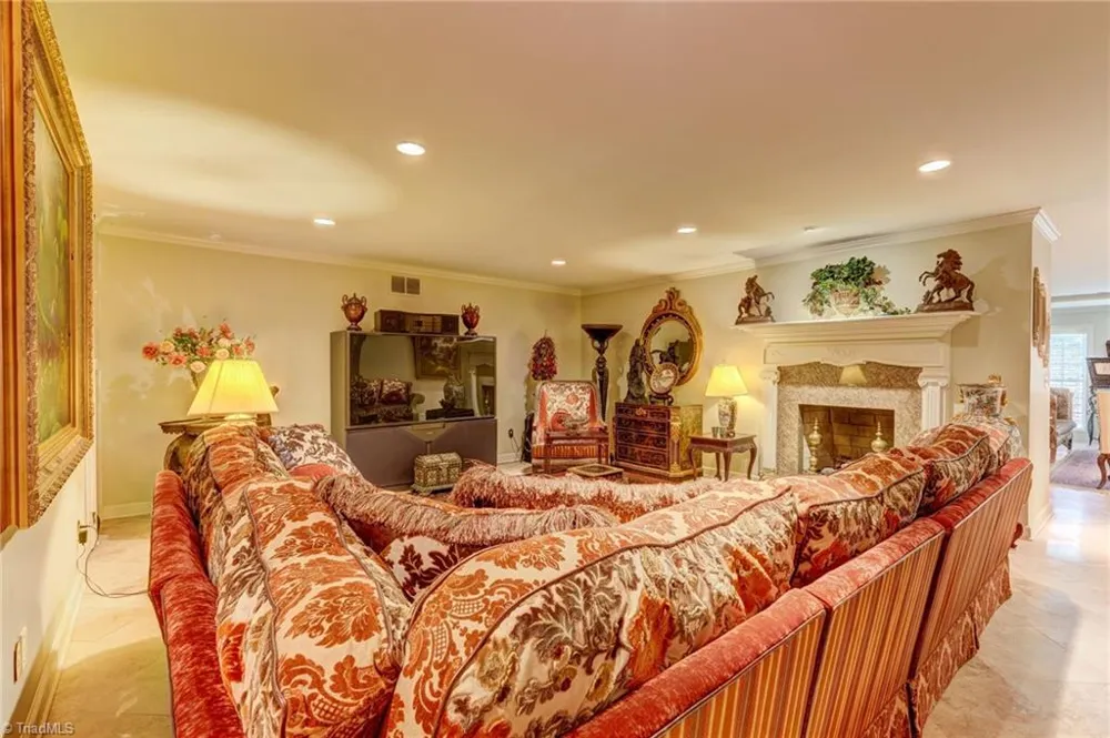 157 Oak Ridge Drive Eden, NC 27288