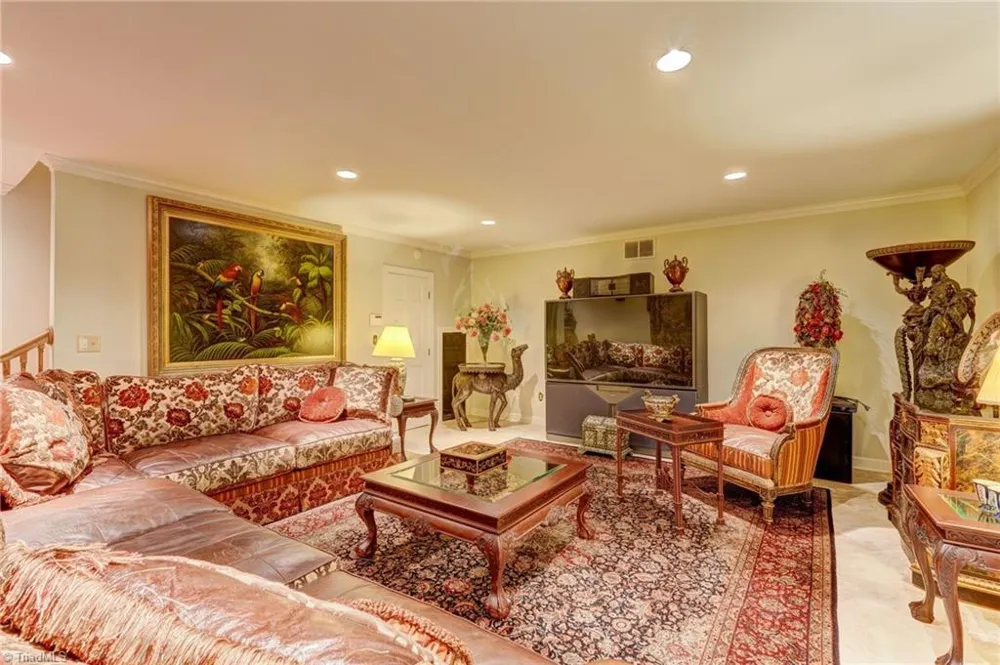 157 Oak Ridge Drive Eden, NC 27288