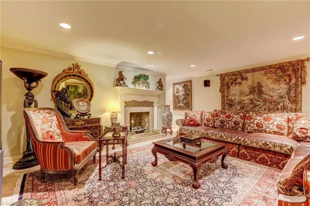 157 Oak Ridge Drive Eden, NC 27288