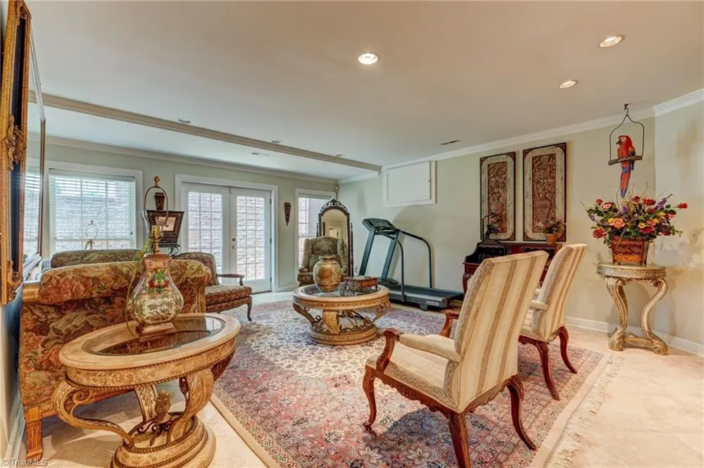 157 Oak Ridge Drive Eden, NC 27288