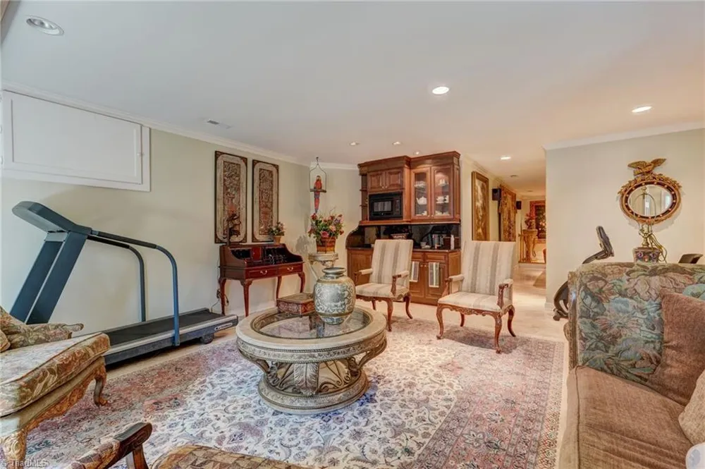 157 Oak Ridge Drive Eden, NC 27288