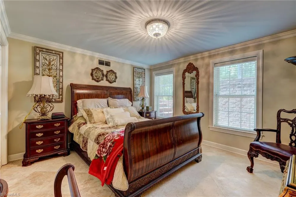 157 Oak Ridge Drive Eden, NC 27288