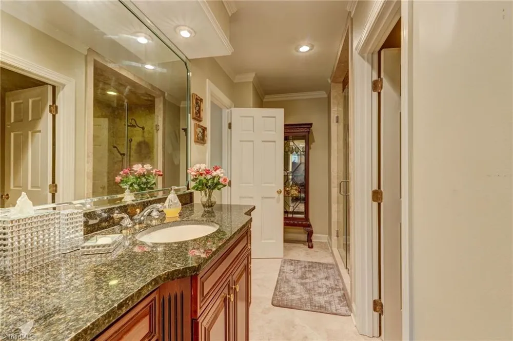 157 Oak Ridge Drive Eden, NC 27288