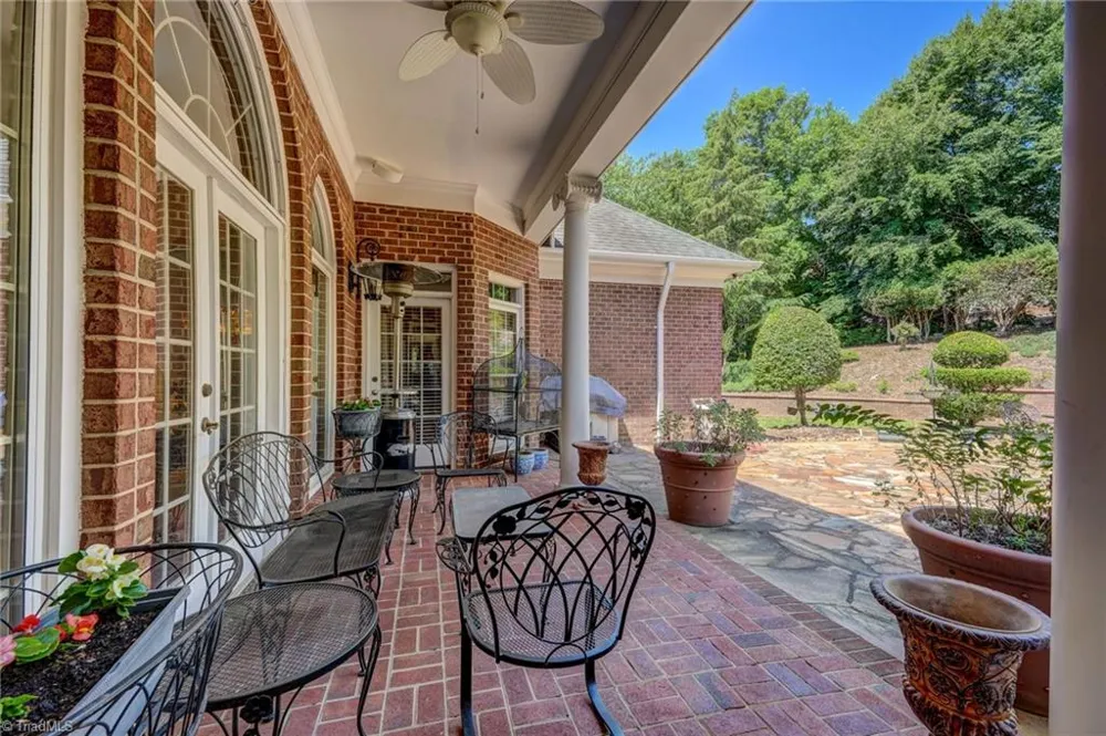 157 Oak Ridge Drive Eden, NC 27288