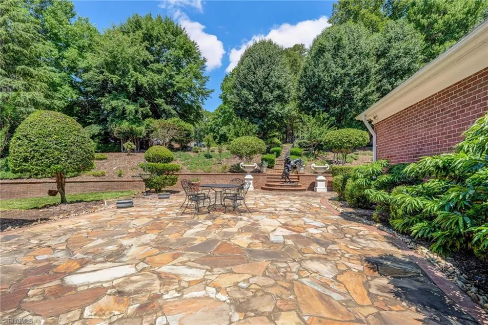 157 Oak Ridge Drive Eden, NC 27288