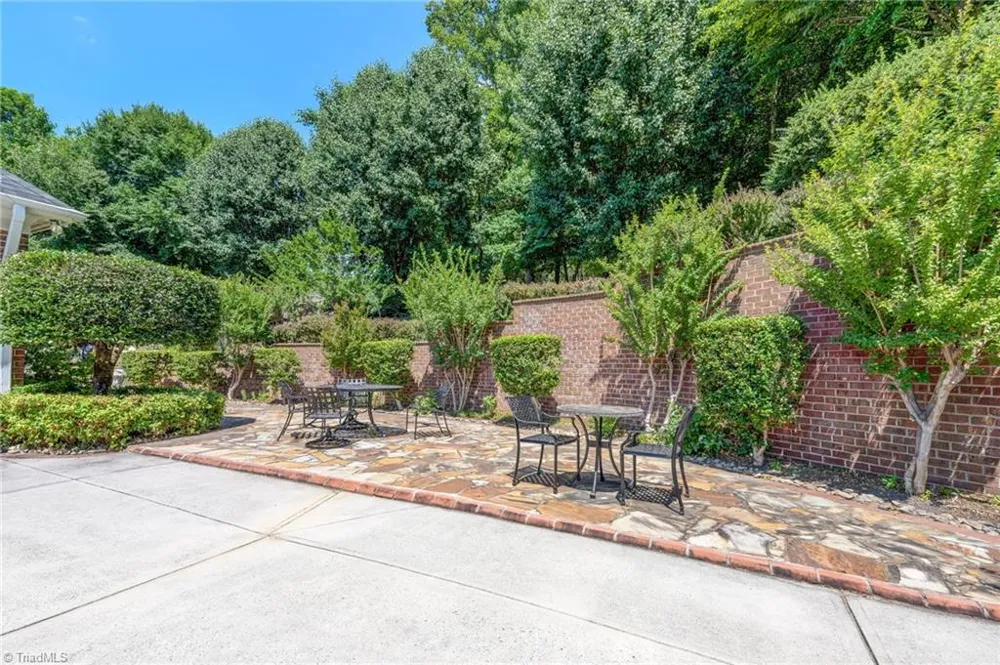 157 Oak Ridge Drive Eden, NC 27288