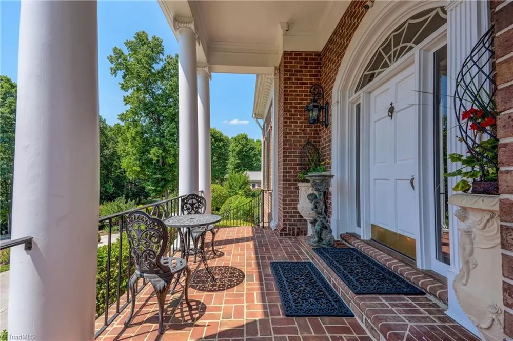 157 Oak Ridge Drive Eden, NC 27288