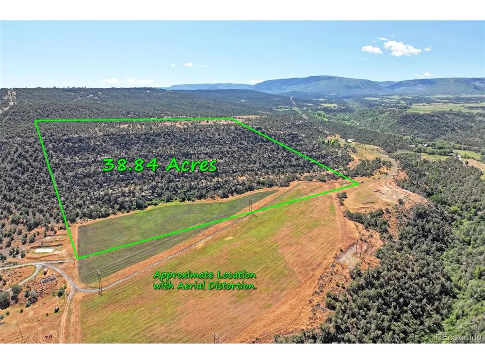 5402 KE2 ROAD Collbran, CO 81624