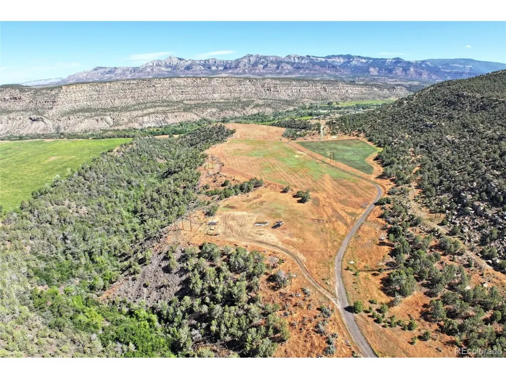 5402 KE2 ROAD Collbran, CO 81624