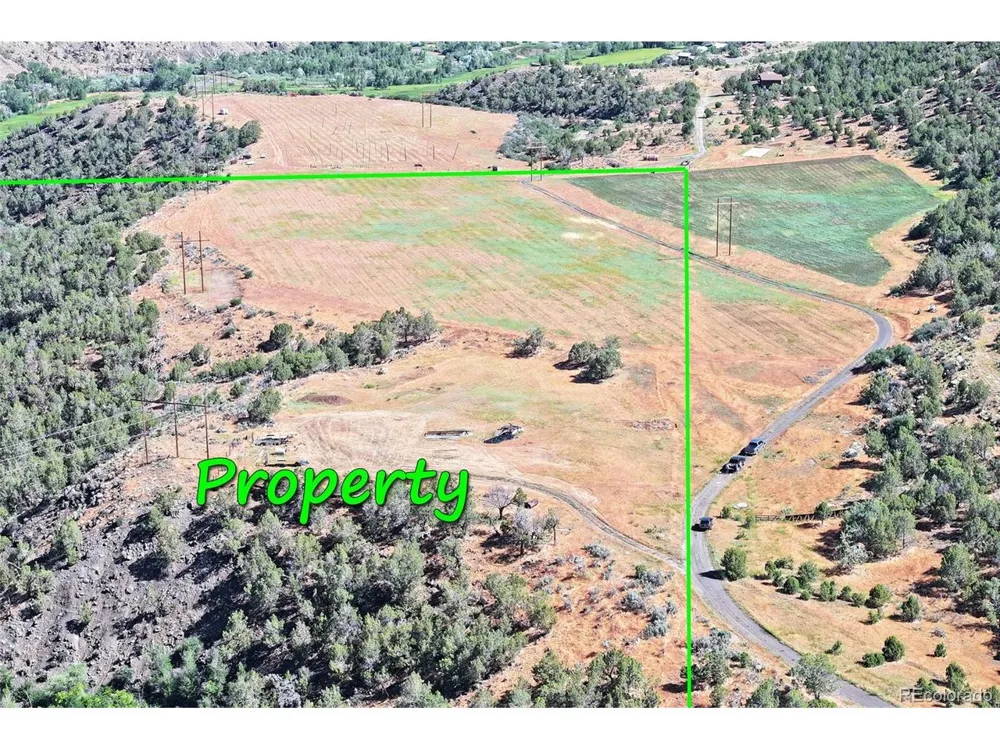 5402 KE2 ROAD Collbran, CO 81624