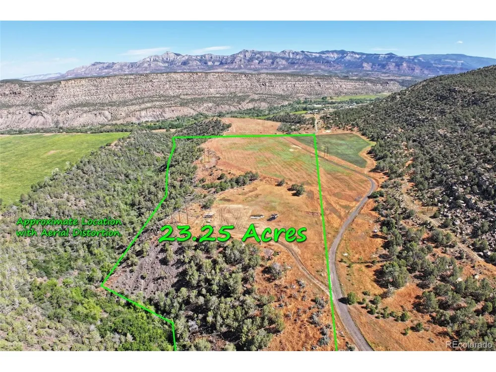 5402 KE2 ROAD Collbran, CO 81624
