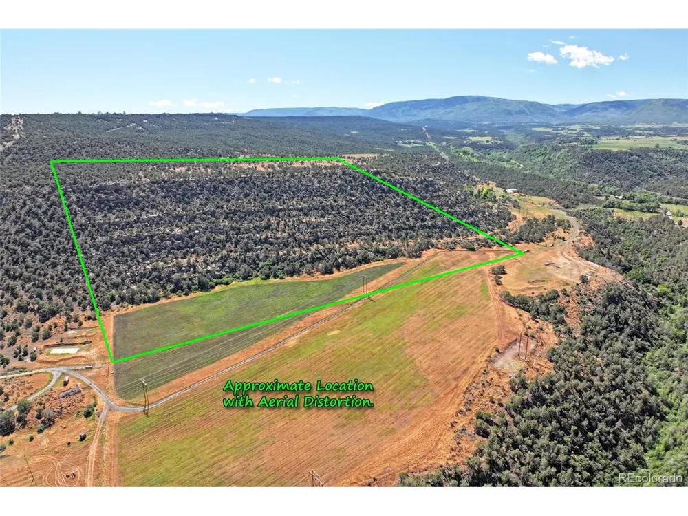 5402 KE2 ROAD Collbran, CO 81624