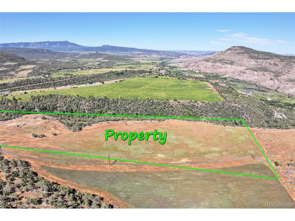 5402 KE2 ROAD Collbran, CO 81624