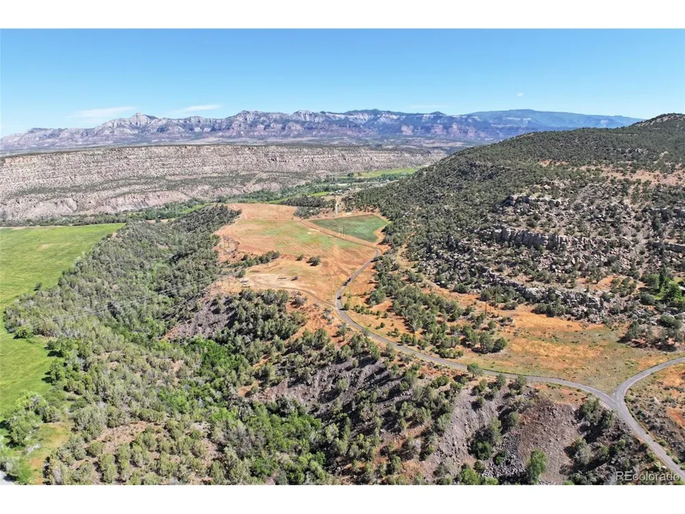 5402 KE2 ROAD Collbran, CO 81624