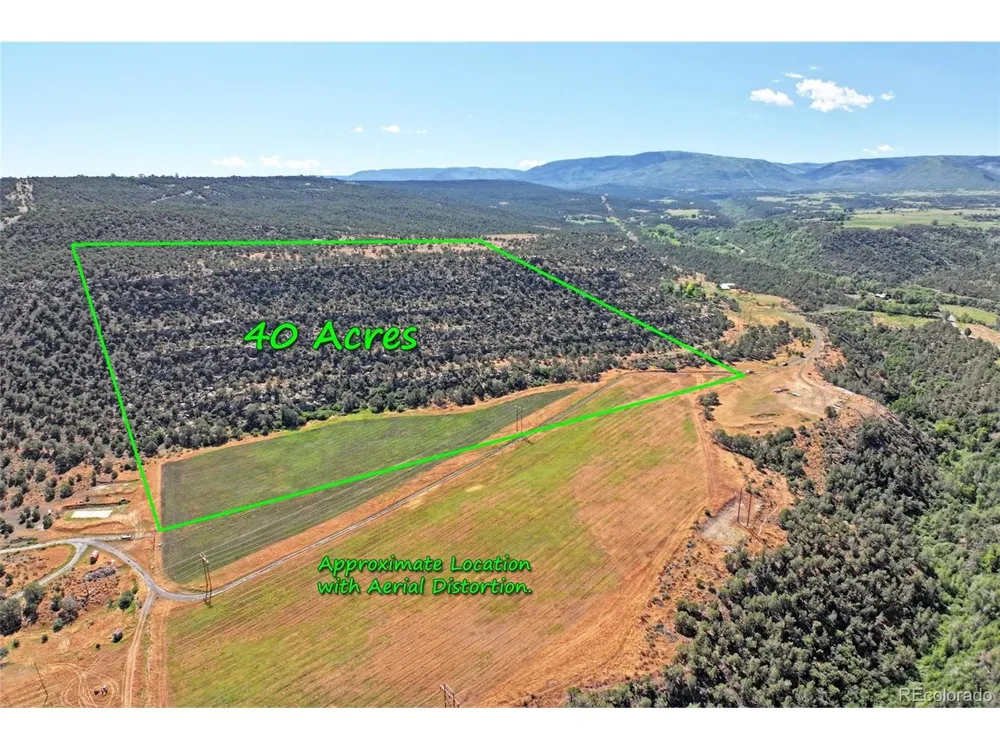 5402 KE2 ROAD Collbran, CO 81624