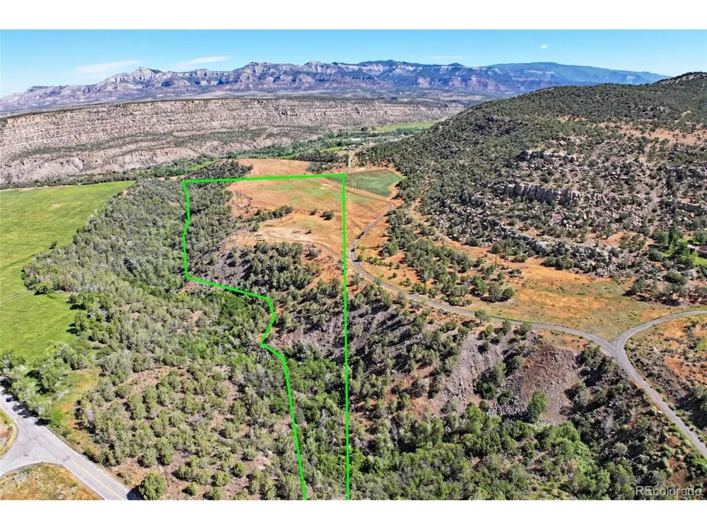 5402 KE2 ROAD Collbran, CO 81624
