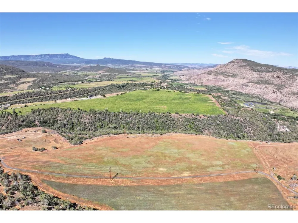 5402 KE2 ROAD Collbran, CO 81624