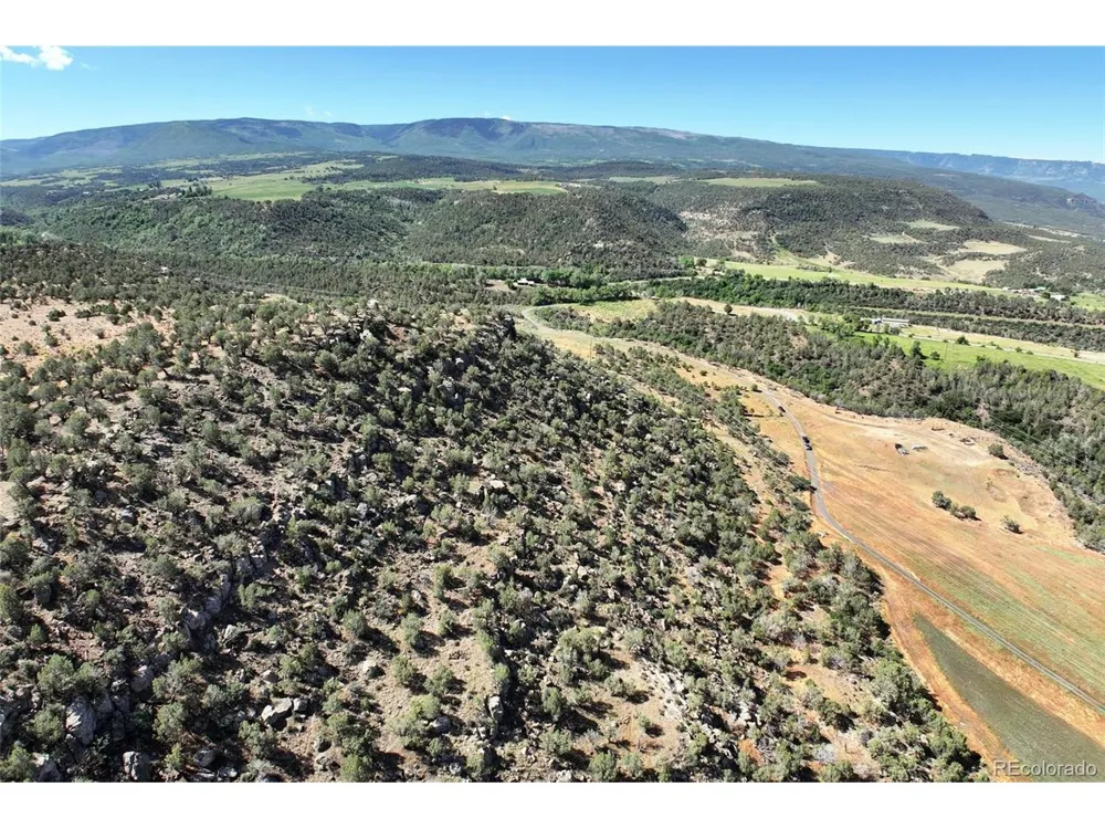 5402 KE2 ROAD Collbran, CO 81624