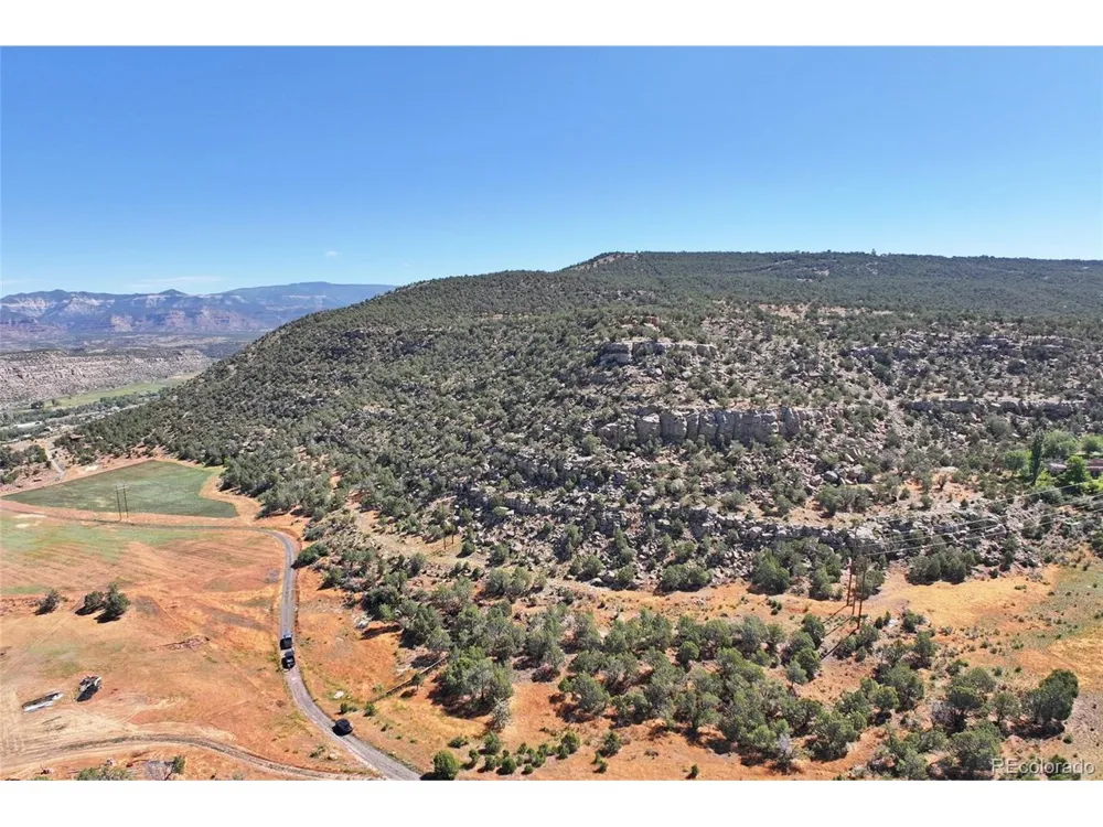 5402 KE2 ROAD Collbran, CO 81624