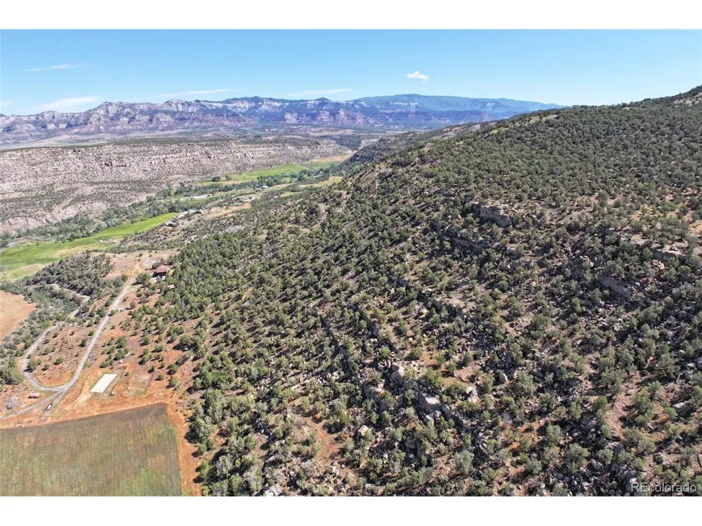 5402 KE2 ROAD Collbran, CO 81624
