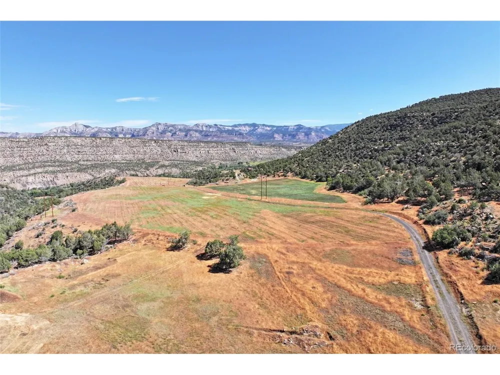 5402 KE2 ROAD Collbran, CO 81624