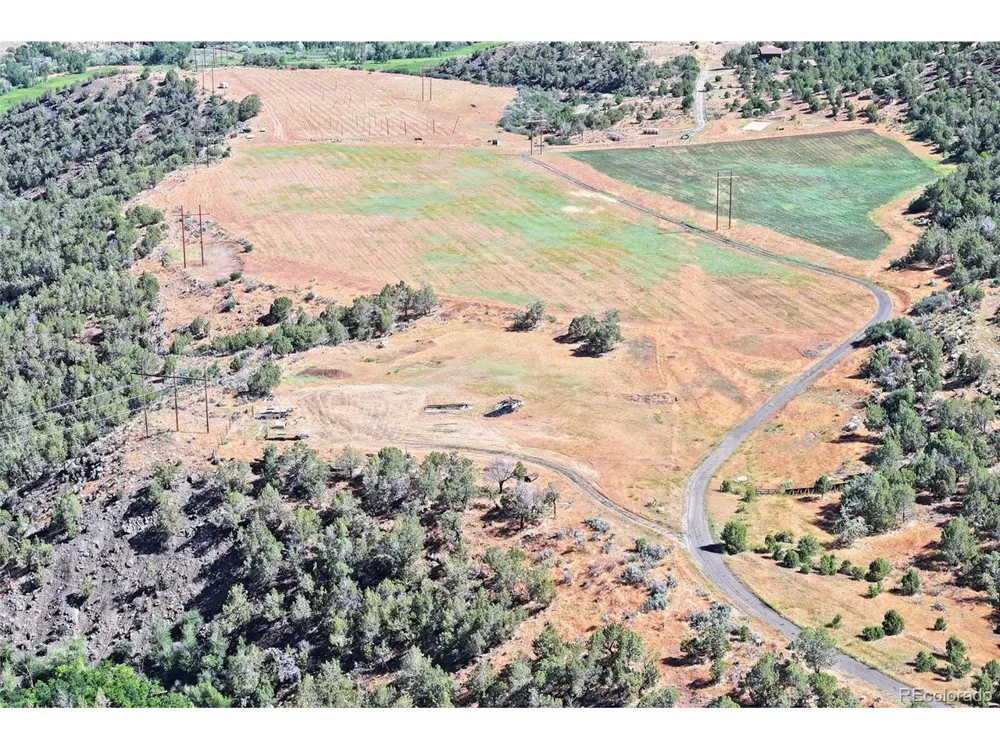 5402 KE2 ROAD Collbran, CO 81624