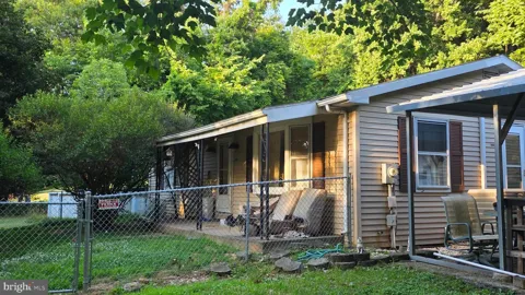 2529 CHESTNUT GROVE ROAD